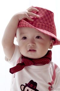 成长册孩子的每月亮点 2岁2个月第4周的孩子成长指标