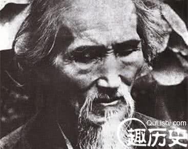 曾国藩做人36字诀 曾国藩曾经的师傅 为何后来做了曾国藩的儿子?