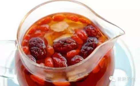 哪里治疗尿床好 【民间偏方】小儿遗尿、枸杞炖红枣！