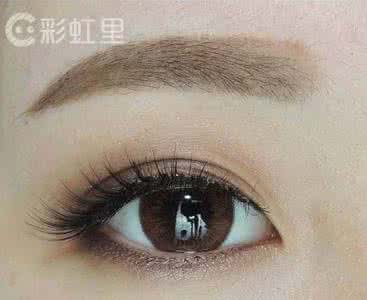 睫毛短怎么办 短睫毛的女孩该如何画睫毛