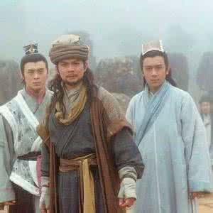 乔峰虚竹段誉武功排名 天龙八部里乔峰和虚竹武功谁的更厉害？