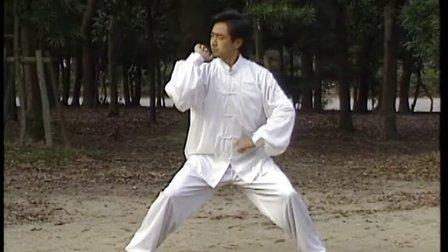 孟村八极拳 孟村八极拳 摄人心魄孟村八极!