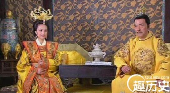 朱元璋为什么怕马皇后 明朝宁国公主的生母是谁？朱元璋马皇后简介