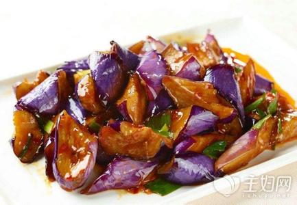 红烧茄子的家常做法 简单好吃红烧茄子的家常做法