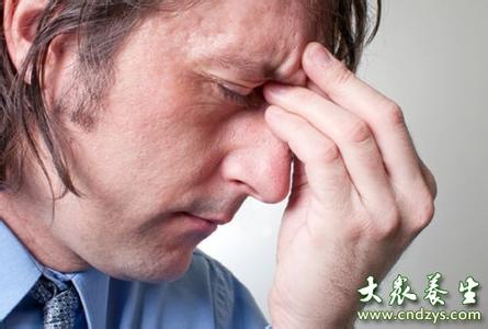 脑疲劳综合症 脑疲劳综合症 你有过脑疲劳的症状吗