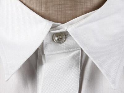 上领子技巧 【技巧】特别的领子