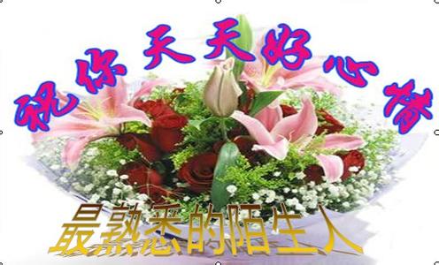 单纯做人 成熟做事 做人不必太过于成熟