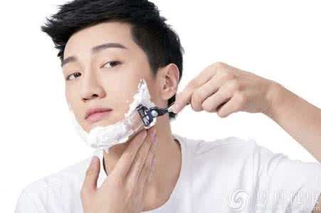 刮胡子频率影响寿命 没想到刮胡子频率竟会影响寿命!