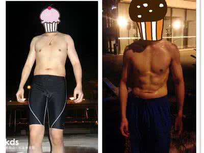 男人瘦身减肥方法 男人瘦身减肥方法 男人要如何减肥