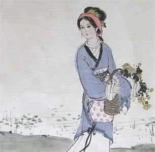 勾践王后雅鱼受辱 勾践夫人雅鱼如何忍辱偷生 勾践夫人雅鱼