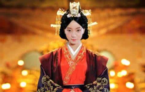 大汉贤后卫子夫结局 大汉贤后卫子夫的生平 贤后卫子夫结局如何