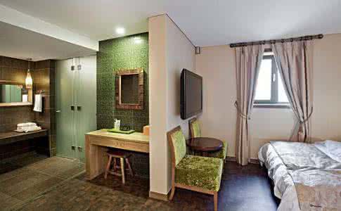 必知阴宅风水布局 租房必知的风水:合租房风水禁忌破解办法