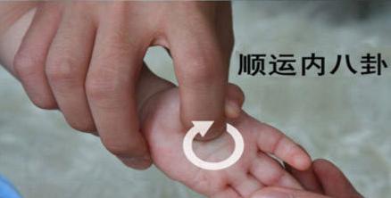 小儿推拿按摩止咳手法 小儿推拿止咳法，不吃止咳药也可止咳