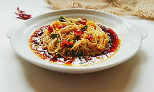 清淡开胃菜做法大全 开胃菜