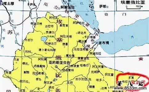 欧加登战争 欧加登战争背景 欧加登战争的过程与结果