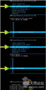 三星变砖一键修复 三星Galaxy S2 I9100一键ROOT教程