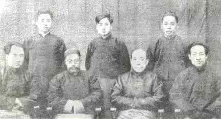 张国刚 清华大学 清华历史系90周年丨张国刚:我们的学术传统是少而精、专而深