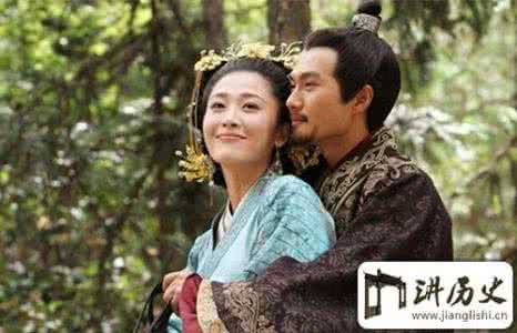 卫青和平阳公主 平阳公主是谁的女儿 卫青与平阳公主的关系