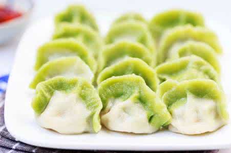 珺凯塑料饺子面食帘 【创意面食】花样饺子更美味