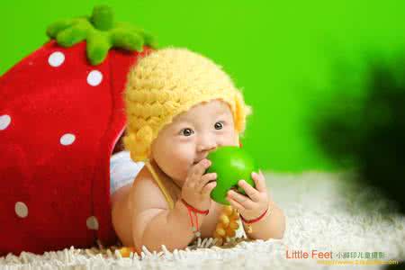 洋气点的儿童摄影店名 精彩的儿童摄影 