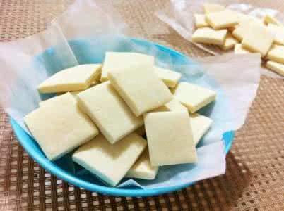 饼干的家常做法电烤箱 牛奶饼干的做法大全