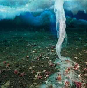 世界100自然奇景 全球十三处令人惊叹的自然奇景