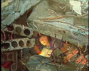 10平米地下室经典装修 感人经典励志：给地下室画一扇窗