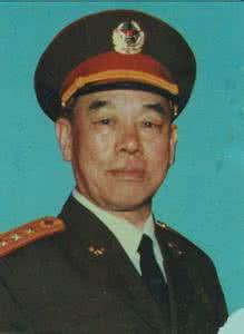 上将驾到之重生天后 盘点79年后首批上将
