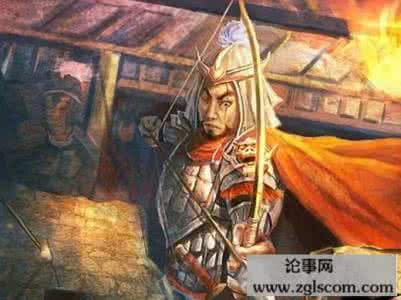 一兵一卒 三国张既是谁？不用一兵一卒却吓得两万羌人投降