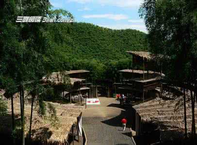 我向往的旅游地是 跟导演走红的旅游地