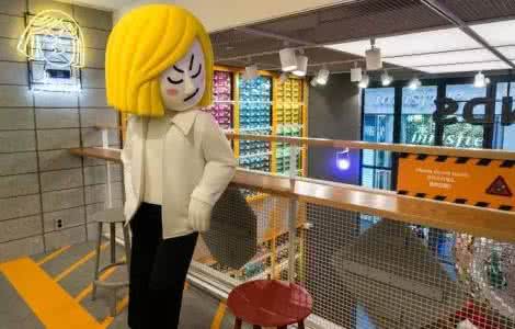 首尔弘大攻略好逛的店 文艺狗去首尔都逛什么店?以及『偶遇刘在石』攻略!