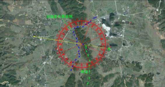 玄空五行歌诀及运用 小玄空五行用法一点心得_周游大师周易风水