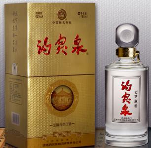 趵突泉酒价格表 趵突泉酒价格表 2015趵突泉酒价格最新情况