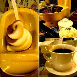各国奇葩法律大盘点 全球十大奇葩餐厅大盘点 竟有厕所用餐
