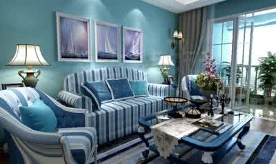 地中海风格家具品牌 地中海风格沙发品牌 地中海风格家具沙发品牌介绍