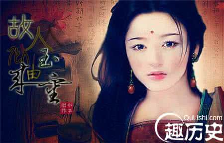 汉武帝皇后陈阿娇 汉武帝皇后陈阿娇：金屋藏娇背后的阴谋