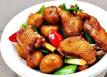 年夜饭食谱大全 年夜饭食谱之大吉大利