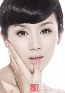 如何变成瓜子脸 四大有效方法助你重拾瓜子脸