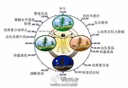 一张图告诉你海有多深 一张图告诉你的睡眠知识