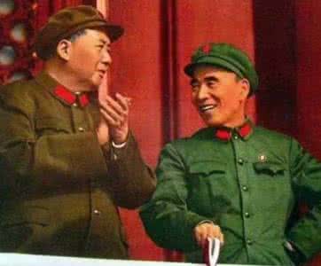 林彪在九大讲话视频 林彪战无不胜的九大秘笈曝光 简直太厉害了1
