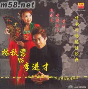 情歌对唱专辑 中外情歌对唱专辑