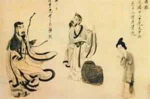 魏晋风度的内涵 魏晋风度：魏晋风度-名称由来，魏晋风度-主要内涵 魏晋风度