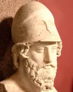 古希腊政治家 古希腊最伟大的政治家伯里克利简介及一生