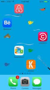 ios不越狱破解游戏 iOS怎么换主题 iOS不越狱更换主题图标教程