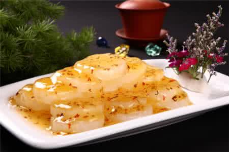 怀孕可以吃糖吗 怀孕可以吃糖桂花吗?怀孕吃什么比较好