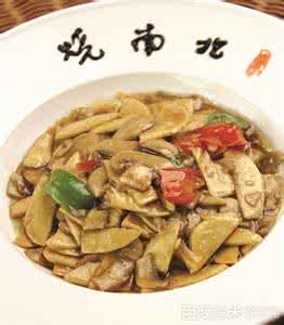 烧南北做法 烧南北