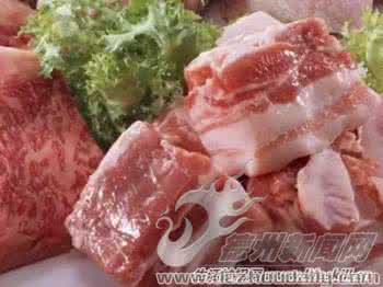 小鲜肉变成老腊肉 怎么把冻肉变成小鲜肉?其实可以有!其实真的有!