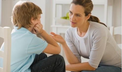 教育孩子的正确方式 教育孩子的10个最佳时机