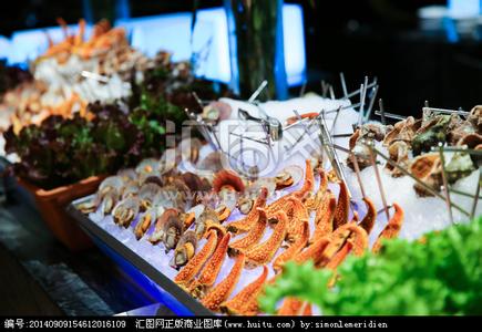 海鲜自助餐加盟 海鲜自助餐问题不少 海鲜味虽美食用有讲究