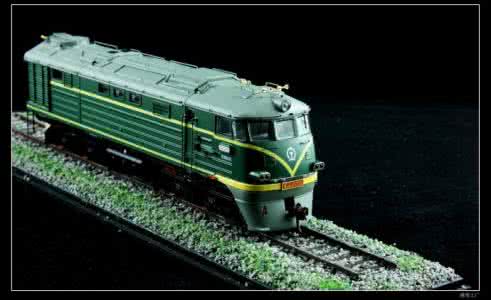 火车图片大全图片欣赏 火车系列欣赏3